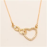 Collar Gilma Gioielleria  Mujer in Oro 0 Ct COOR-54-286 - COOR-54-286